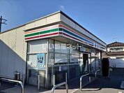 【コンビニエンスストア】セブンイレブン　福山川口町店まで354ｍ