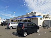 【コンビニエンスストア】ローソン 青森自由ヶ丘二丁目店まで268ｍ