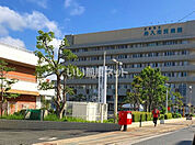 【総合病院】舟入市民病院まで547ｍ