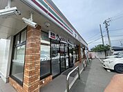 【コンビニエンスストア】セブンイレブン 小野田萩森口店まで1789ｍ