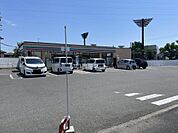 【コンビニエンスストア】セブンイレブン 宇部恩田町店まで483ｍ