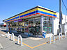周辺：【コンビニエンスストア】ミニストップ 前橋下新田店まで671ｍ