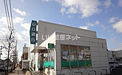 【銀行】山口銀行小野田支店まで1441ｍ