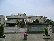 【小学校】さいたま市立与野南小学校まで2156ｍ