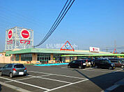 【スーパー】ピアゴ 東員店まで535ｍ