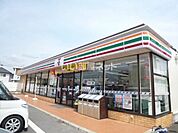 【コンビニエンスストア】セブンイレブン 防府西仁井令町店まで385ｍ