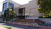 【図書館】横浜市保土ヶ谷図書館まで1368ｍ