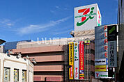 【ショッピングセンター】イトーヨーカドー松戸店まで1058ｍ