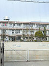 【小学校】西大村小学校まで588ｍ