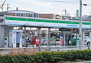 【コンビニエンスストア】ファミリーマート 栄スポーツセンター店まで1238ｍ