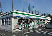 【コンビニエンスストア】ファミリーマート 深谷中学校前店まで1753ｍ