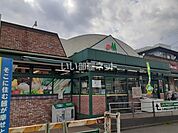 【スーパー】マルエツ ひばりが丘店まで437ｍ