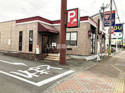 【ファミリーレストラン】ガスト諫早店まで1694ｍ