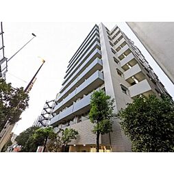 新交通ゆりかもめ 芝浦ふ頭駅 徒歩7分