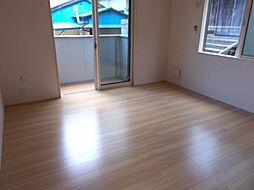 フレシール 101 1階1Kのリビング/ダイニング