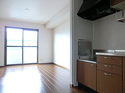 グランドソレーユ　Ｃ 201