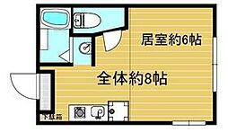 JR山手線 代々木駅 徒歩5分