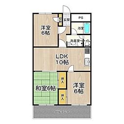 北大阪急行電鉄 緑地公園駅 徒歩3分