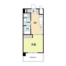 Osaka Metro御堂筋線 江坂駅 徒歩5分 8階/-