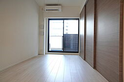 都営新宿線 森下駅 徒歩7分の賃貸マンション 4階1DKのリビング/ダイニング