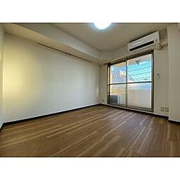 アーバンライフ鹿島 403 4階ワンルームのリビング/ダイニング