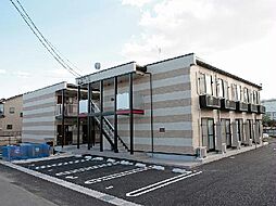 レオパレス上里 205