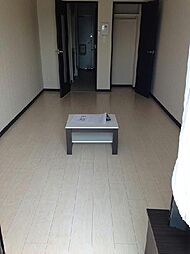 東武東上線 和光市駅 徒歩17分の賃貸マンション 1階1Kのリビング/ダイニング