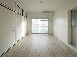 名鉄常滑線 聚楽園駅 バス12分 山中団地前下車 徒歩2分の賃貸マンション 1階2Kのリビング/ダイニング