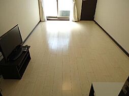 レオネクスト菱池 204 2階1Kのリビング/ダイニング