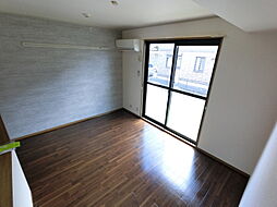 メゾネット南雲　Ａ/Ｂ A105 1階2LDKのリビング/ダイニング