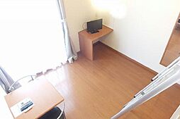 上信電鉄 南高崎駅 徒歩18分の賃貸アパート 1階1Kのリビング/ダイニング