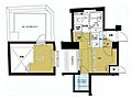 トーシンフェニックス市谷柳町9階8.7万円