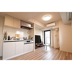 ジオエント山吹神楽坂 406