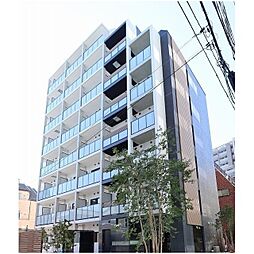 ジオエント山吹神楽坂 605