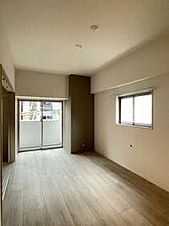 Ｌａ　Ｇｒａｃｉａ四谷 1004 10階1LDKのリビング/ダイニング