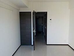 メイクスデザイン田端 603 6階1Kのリビング/ダイニング