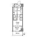 アークマーク志茂Sta.4階11.0万円