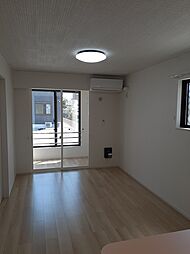 ルピナス　Ｂ 103 1階1LDKのリビング/ダイニング