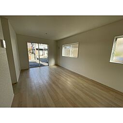 Kolet武蔵村山#04 - 1階3LDKのリビング/ダイニング