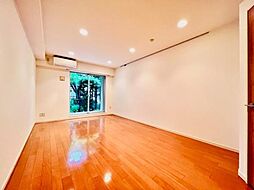 東急田園都市線 三軒茶屋駅 徒歩12分の賃貸マンション 1階ワンルームのリビング/ダイニング