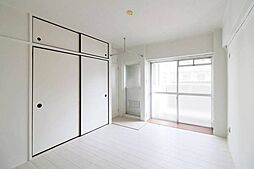 ビレッジハウス愛生7号棟 2階3DKのリビング/ダイニング