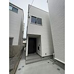 神奈川県川崎市多摩区菅5丁目：物件画像／ハウスコム西東京株式会社　祖師ヶ谷大蔵店