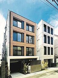 JR山手線 代々木駅 徒歩4分の賃貸マンション