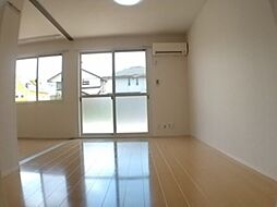 コート・グランツ 101 1階1LDKのリビング/ダイニング