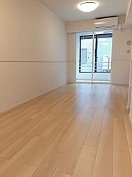 ルミエールＢ 102 1階1LDKのリビング/ダイニング