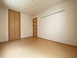 グリーンフラッツ 101 1階1LDKのリビング/ダイニング