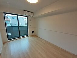 メゾンＫ・Ａ 103 1階1LDKのリビング/ダイニング