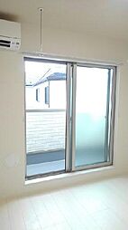 西武新宿線 井荻駅 徒歩14分の賃貸アパート 1階1LDKのリビング/ダイニング