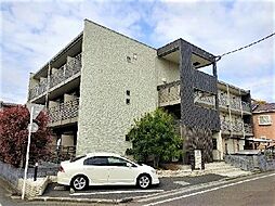 東武東上線 若葉駅 徒歩9分の賃貸マンション