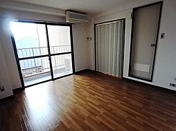 メゾン・ド・モナーク 3階1Kの室内